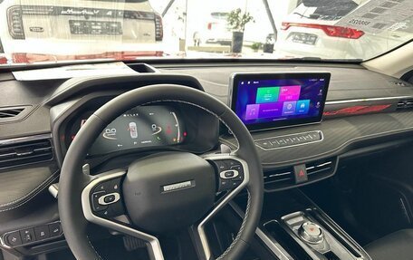 Haval Jolion, 2025 год, 2 749 000 рублей, 13 фотография