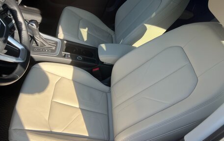 Audi Q3, 2020 год, 2 999 999 рублей, 5 фотография