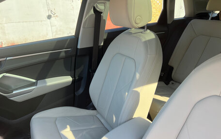 Audi Q3, 2020 год, 2 999 999 рублей, 4 фотография