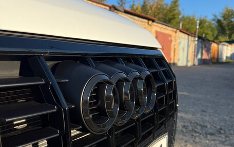 Audi Q3, 2020 год, 2 999 999 рублей, 17 фотография