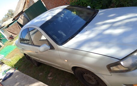 Nissan Almera Classic, 2011 год, 300 000 рублей, 3 фотография