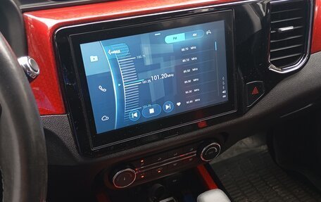 Chery Tiggo 4 I рестайлинг, 2020 год, 2 200 000 рублей, 7 фотография