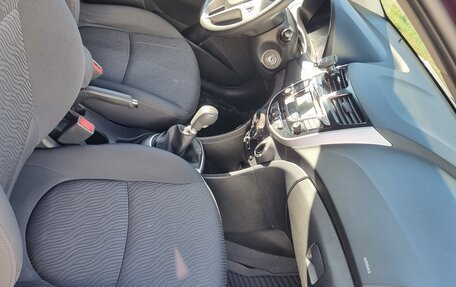 Hyundai Solaris II рестайлинг, 2013 год, 815 000 рублей, 8 фотография