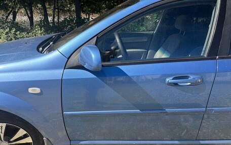 Chevrolet Lacetti, 2007 год, 460 000 рублей, 6 фотография