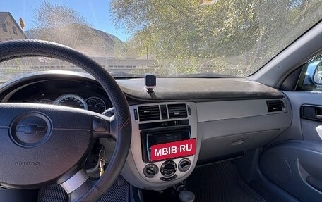 Chevrolet Lacetti, 2007 год, 460 000 рублей, 3 фотография