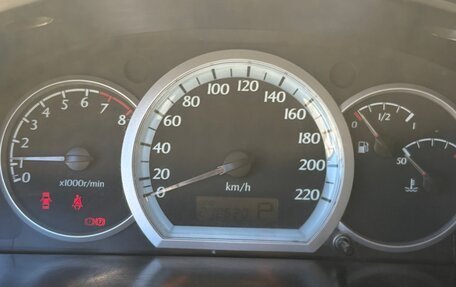 Chevrolet Lacetti, 2007 год, 460 000 рублей, 8 фотография