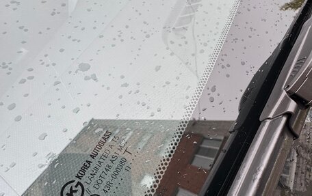 Hyundai Solaris II рестайлинг, 2011 год, 750 000 рублей, 5 фотография