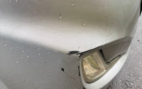 Hyundai Solaris II рестайлинг, 2011 год, 750 000 рублей, 8 фотография