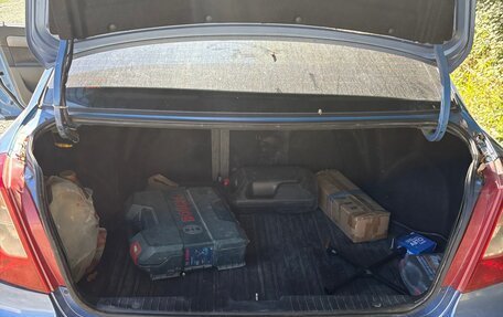 Chevrolet Lacetti, 2007 год, 460 000 рублей, 10 фотография