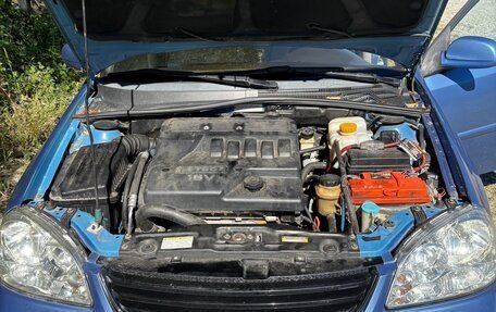 Chevrolet Lacetti, 2007 год, 460 000 рублей, 9 фотография