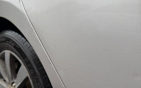 Hyundai Solaris II рестайлинг, 2011 год, 750 000 рублей, 9 фотография