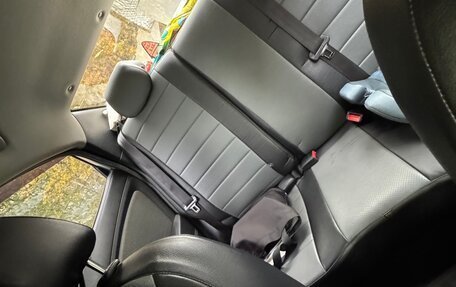 Hyundai Solaris II рестайлинг, 2011 год, 750 000 рублей, 12 фотография