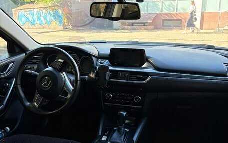 Mazda 6, 2016 год, 1 990 000 рублей, 9 фотография