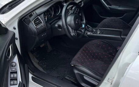 Mazda 6, 2016 год, 1 990 000 рублей, 12 фотография