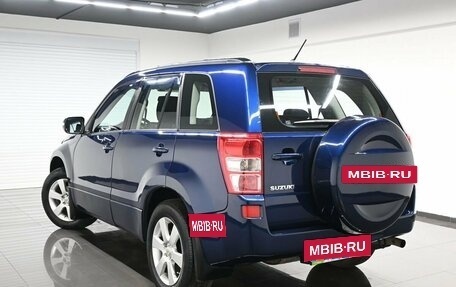 Suzuki Grand Vitara, 2008 год, 1 075 000 рублей, 6 фотография