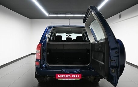 Suzuki Grand Vitara, 2008 год, 1 075 000 рублей, 7 фотография