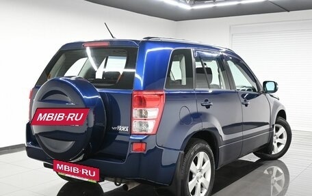 Suzuki Grand Vitara, 2008 год, 1 075 000 рублей, 2 фотография