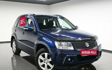 Suzuki Grand Vitara, 2008 год, 1 075 000 рублей, 5 фотография
