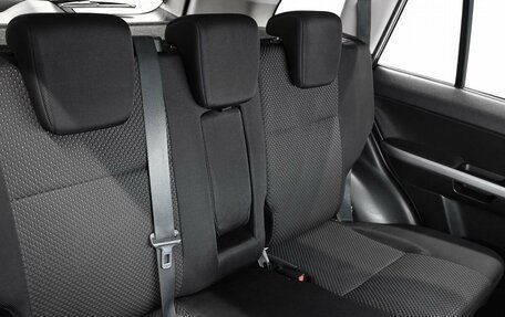 Suzuki Grand Vitara, 2008 год, 1 075 000 рублей, 12 фотография