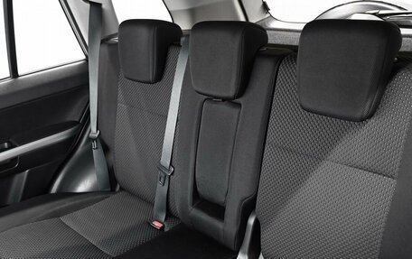 Suzuki Grand Vitara, 2008 год, 1 075 000 рублей, 9 фотография