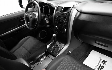 Suzuki Grand Vitara, 2008 год, 1 075 000 рублей, 13 фотография