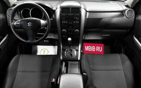 Suzuki Grand Vitara, 2008 год, 1 075 000 рублей, 10 фотография