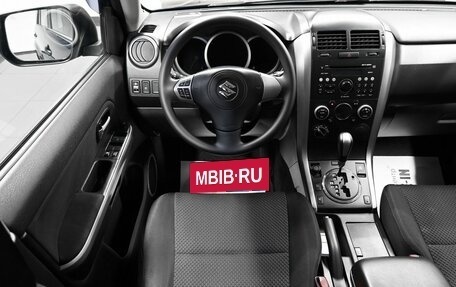 Suzuki Grand Vitara, 2008 год, 1 075 000 рублей, 11 фотография