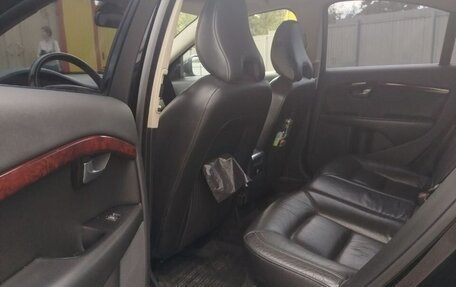 Volvo S80 II рестайлинг 2, 2007 год, 950 000 рублей, 11 фотография