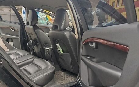 Volvo S80 II рестайлинг 2, 2007 год, 950 000 рублей, 18 фотография