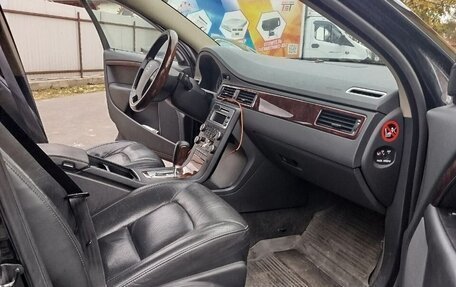 Volvo S80 II рестайлинг 2, 2007 год, 950 000 рублей, 17 фотография