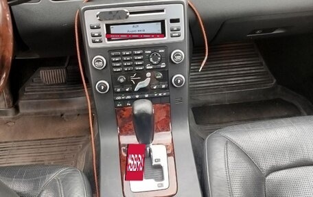 Volvo S80 II рестайлинг 2, 2007 год, 950 000 рублей, 15 фотография