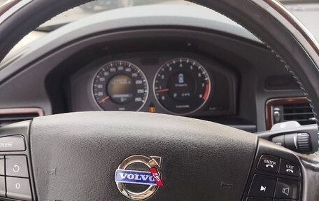 Volvo S80 II рестайлинг 2, 2007 год, 950 000 рублей, 12 фотография