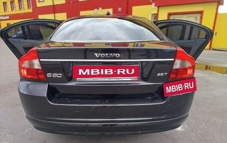 Volvo S80 II рестайлинг 2, 2007 год, 950 000 рублей, 14 фотография