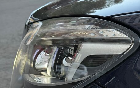 Mercedes-Benz S-Класс, 2016 год, 4 200 000 рублей, 14 фотография