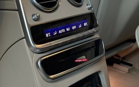 Mercedes-Benz S-Класс, 2016 год, 4 200 000 рублей, 29 фотография