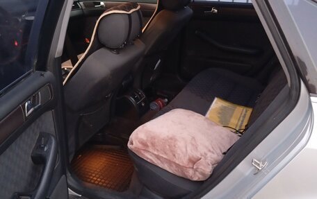 Audi A6, 1997 год, 400 000 рублей, 6 фотография