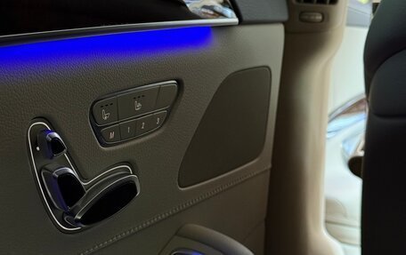 Mercedes-Benz S-Класс, 2016 год, 4 200 000 рублей, 33 фотография