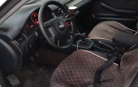 Audi A6, 1997 год, 400 000 рублей, 8 фотография