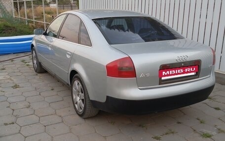 Audi A6, 1997 год, 400 000 рублей, 2 фотография