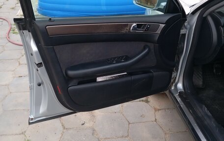 Audi A6, 1997 год, 400 000 рублей, 7 фотография
