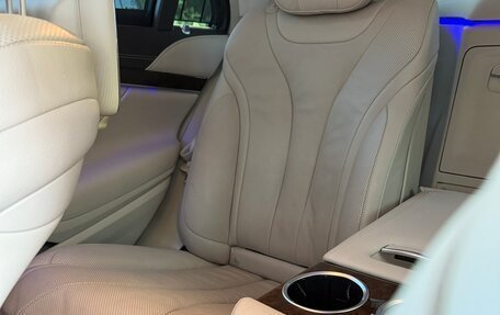 Mercedes-Benz S-Класс, 2016 год, 4 200 000 рублей, 37 фотография
