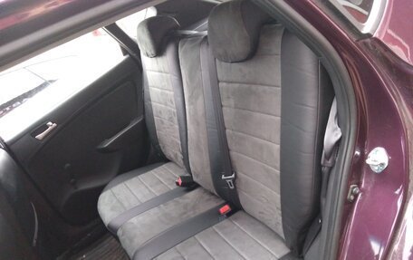 Hyundai Solaris II рестайлинг, 2012 год, 800 000 рублей, 7 фотография