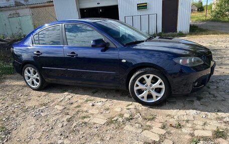 Mazda 3, 2008 год, 515 000 рублей, 4 фотография