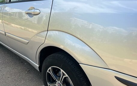 Ford Focus IV, 2004 год, 299 999 рублей, 13 фотография
