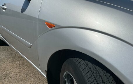 Ford Focus IV, 2004 год, 299 999 рублей, 11 фотография
