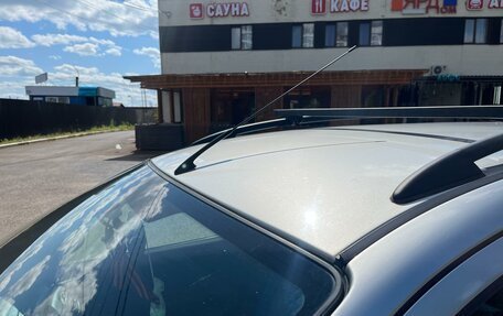 Ford Focus IV, 2004 год, 299 999 рублей, 14 фотография