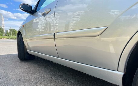 Ford Focus IV, 2004 год, 299 999 рублей, 9 фотография
