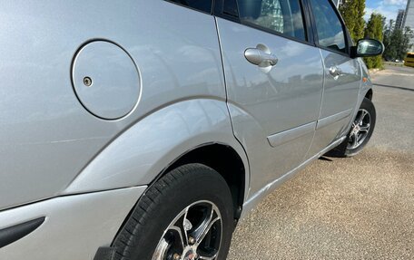 Ford Focus IV, 2004 год, 299 999 рублей, 10 фотография