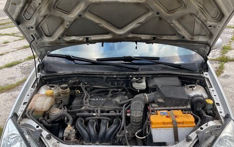 Ford Focus IV, 2004 год, 299 999 рублей, 21 фотография