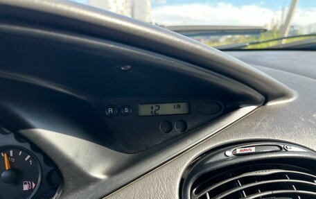 Ford Focus IV, 2004 год, 299 999 рублей, 30 фотография